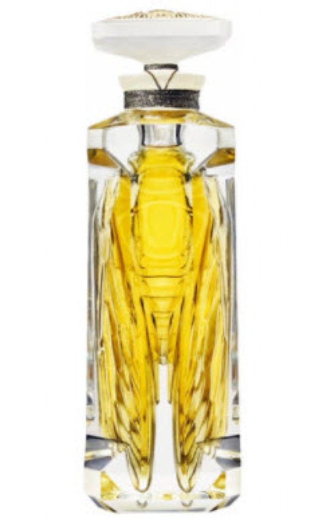 عطر لاليك ديوس سيغالس