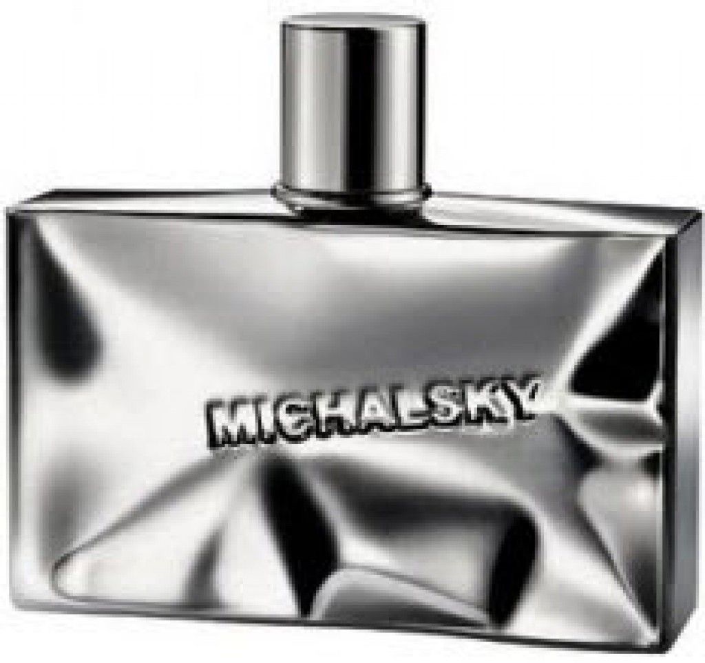 عطر ميشالسكي فور من ميخائيل ميشالسكي