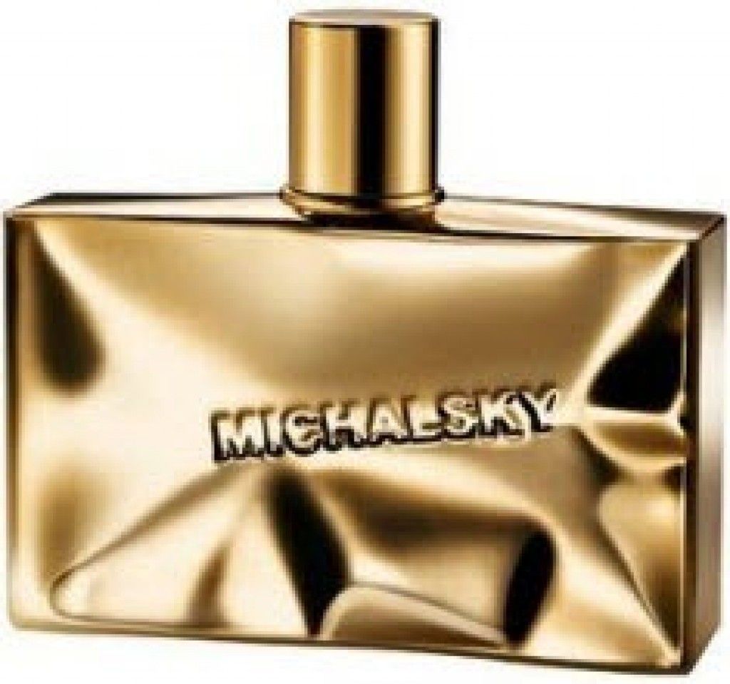 عطر ميشالسكي فور وومن ميخائيل ميشالسكي