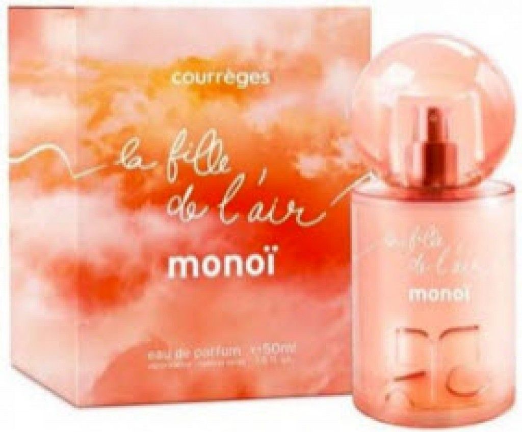 عطر كوريجيز لا فايل دي لإير مونوي