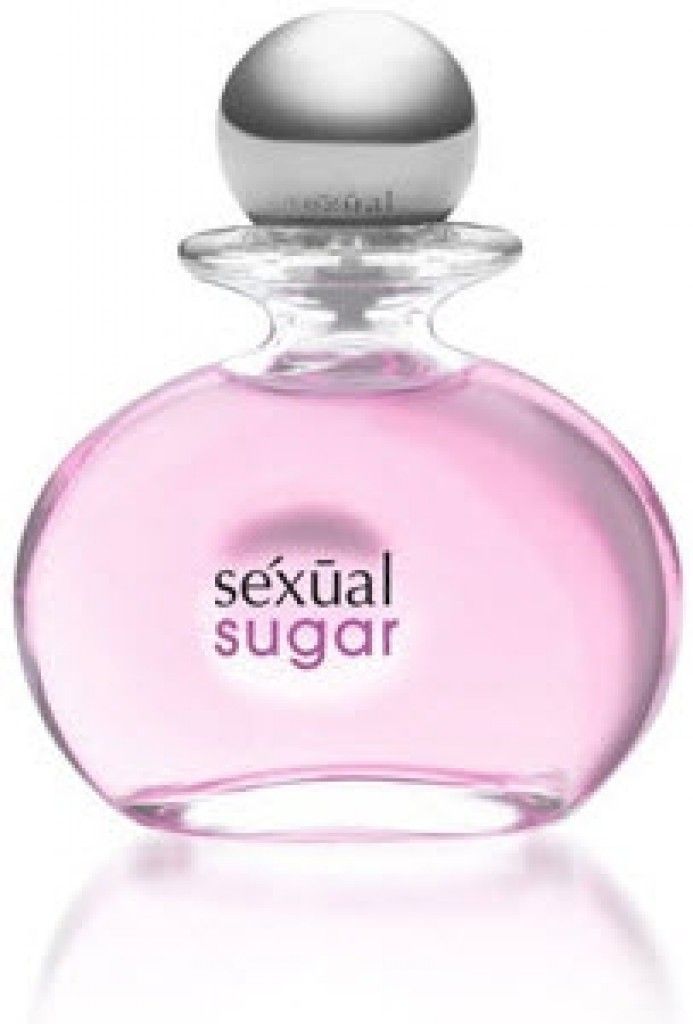 عطر سيكشوال شوغار ميشيل جيرمين