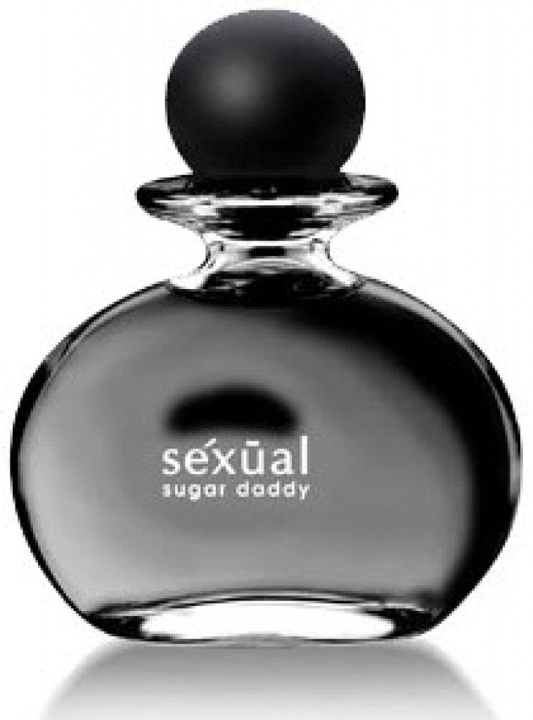 عطر سيكشوال شوغار دادي ميشيل جيرمين 