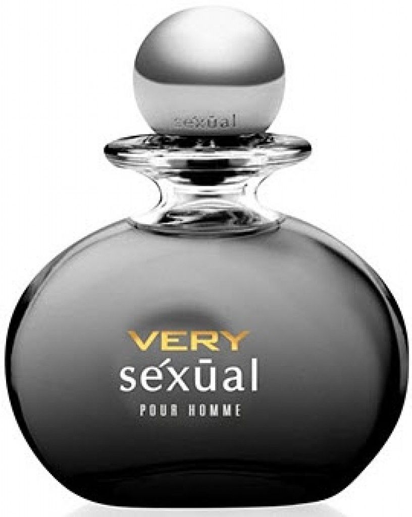 عطر فري سيكشوال بور هوم ميشيل جيرمين