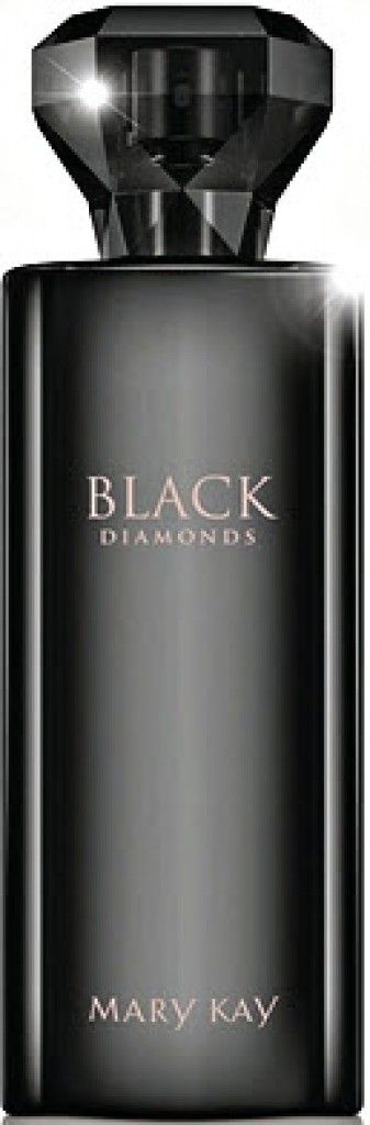عطر بلاك دايموند ماري كاي