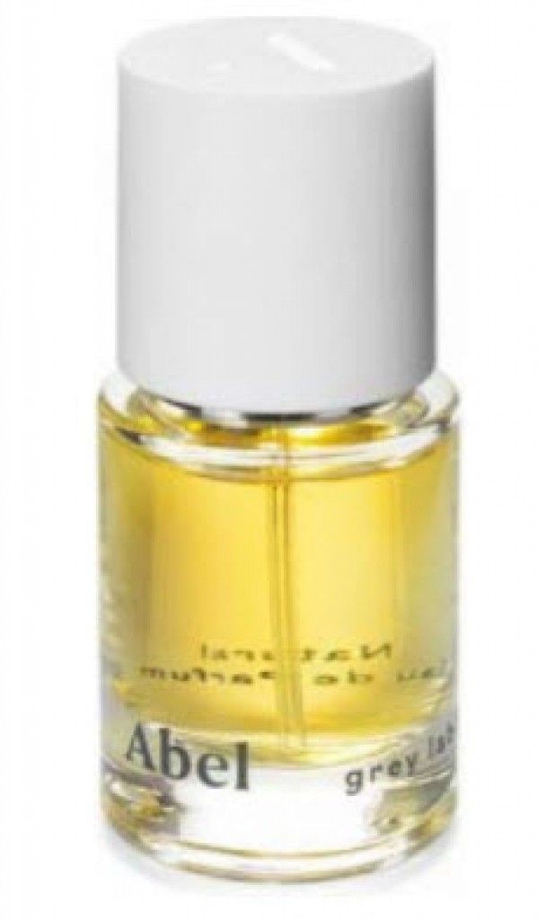 عطر أبيل جراي لبدانيوم
