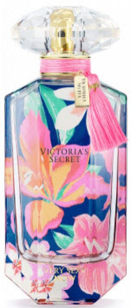 عطر فيري سيكسي ناو 2017 فيكتوريا سيكريت