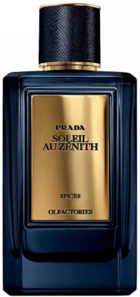 عطر ميراجيز سوليل أو زينيث برادا
