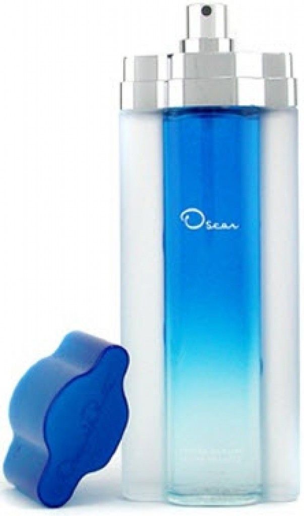 عطر أوسكار مارين سبيريت أوسكار دي لا رينتا