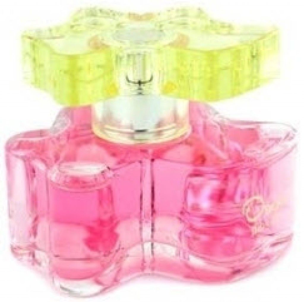 عطر أوسكار بينك ليلي أوسكار دي لا رينتا