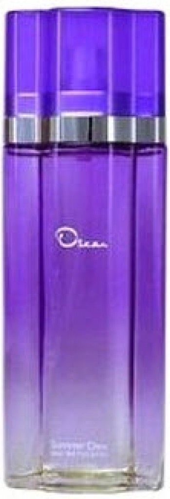 عطر أوسكار سمر ديو أوسكار دي لا رينتا
