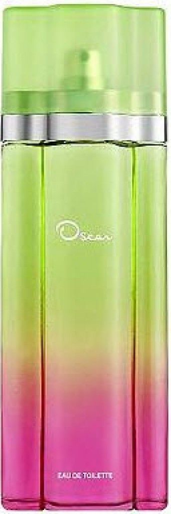 عطر أوسكار سمر تروبيكال كلارز أوسكار دي لا رينتا