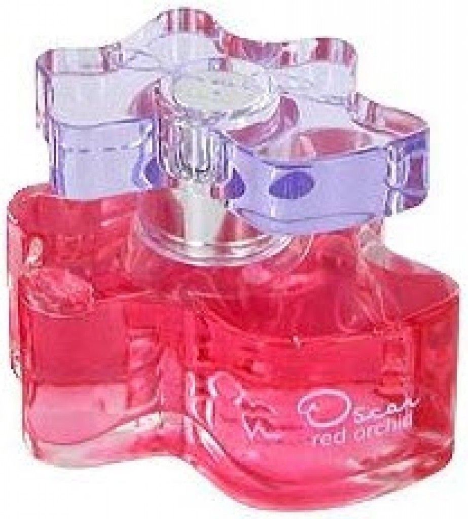 عطر ريد أوركيد أوسكار دي لا رينتا