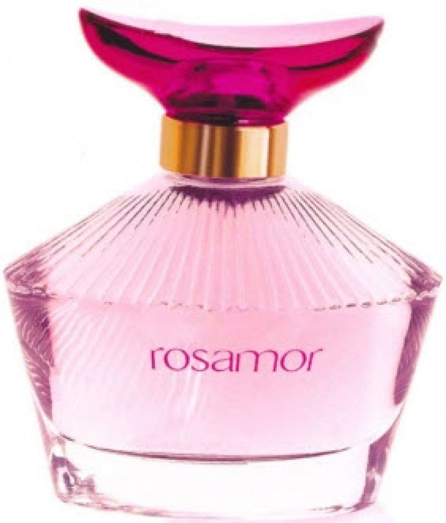 عطر روزامور أوسكار دي لا رينتا