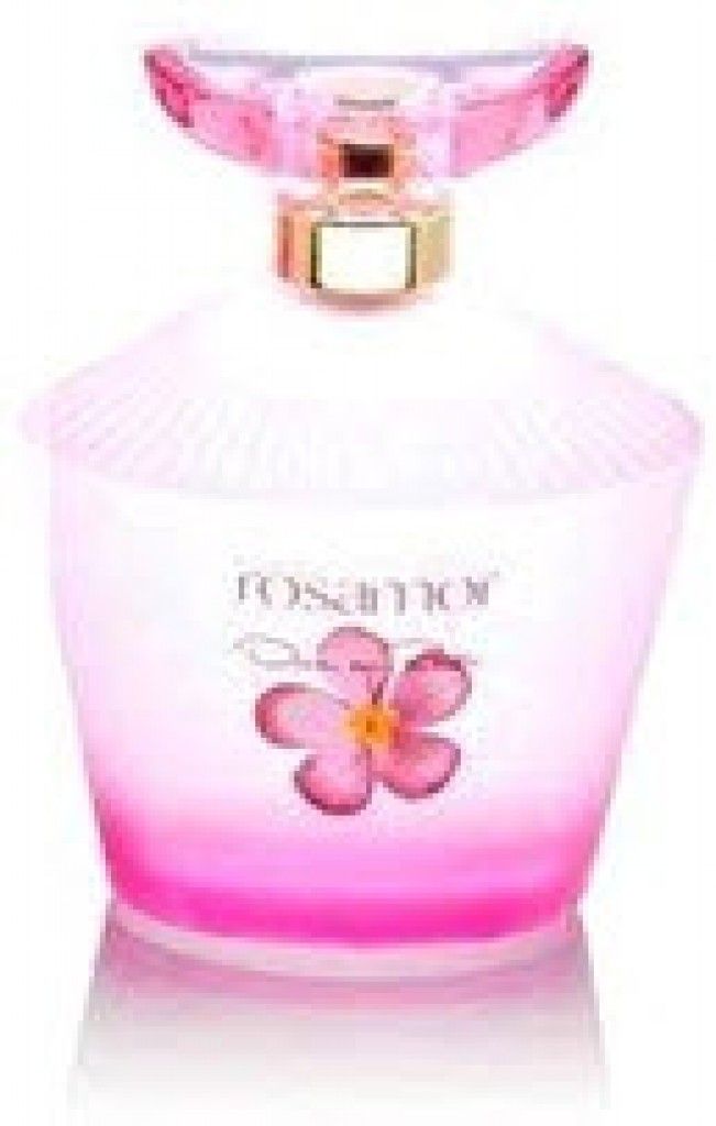 عطر روزامور آيلند فلوارز أوسكار دي لا رينتا