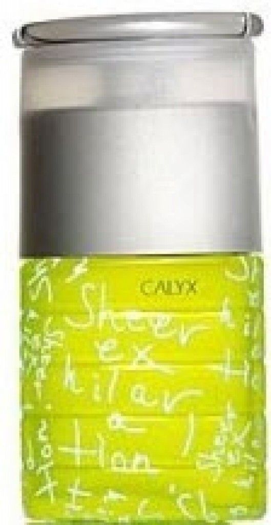 Calyx Sheer Exhilaration