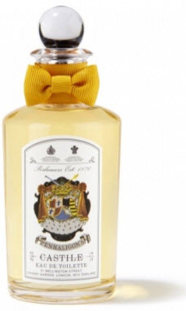 عطر كاسيل بينهاليغونز