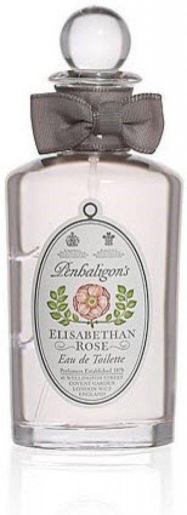 عطر إليزابيثان روز بينهاليغونز
