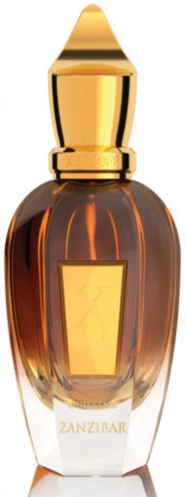 عطر زانزيبار (نجف) زيرجوف