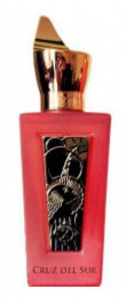 عطر كروز ديل سور زيرجوف