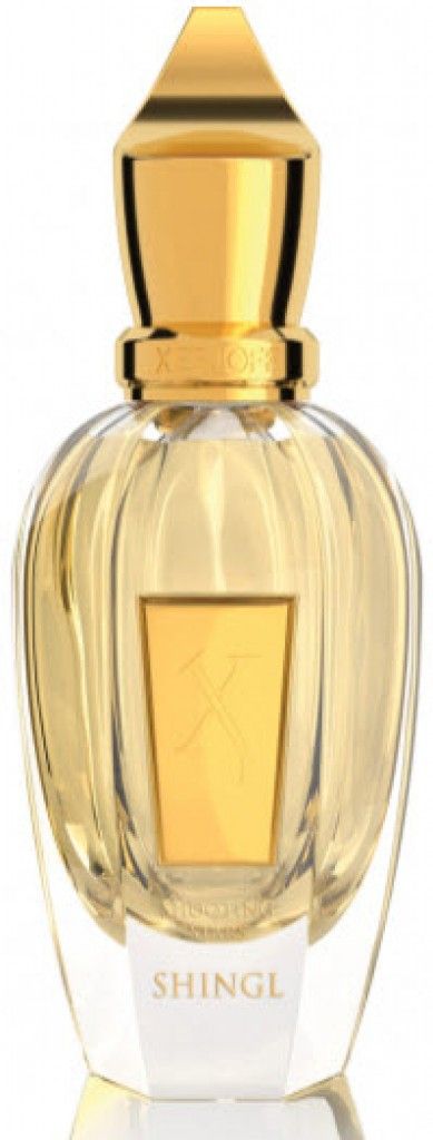 عطر شينغل زيرجوف