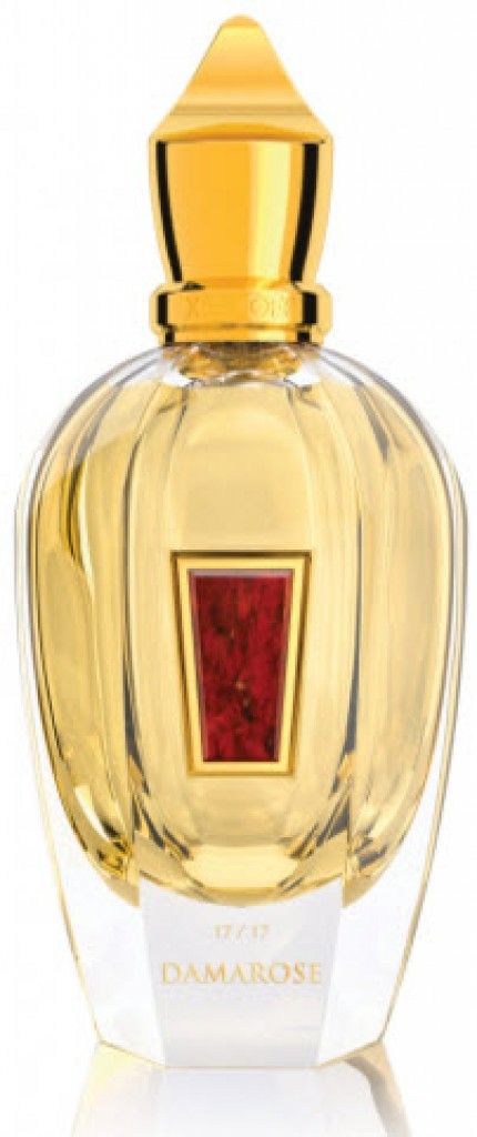 عطر داماروز زيرجوف