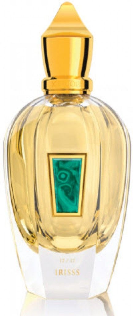 عطر إريس زيرجوف