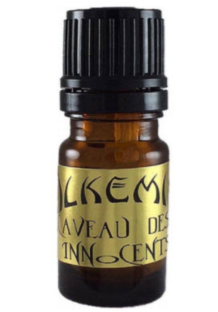 عطر ألكيميا بيرفيومز كافيو ديس إنوسنتس