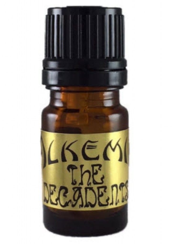 The Decadents