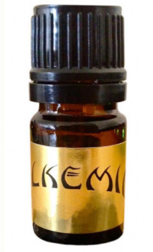 عطر ألكيميا بيرفيومز ساندسكيب
