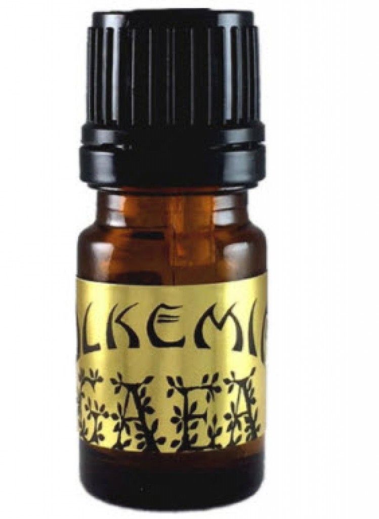 عطر ألكيميا بيرفيومز غايا