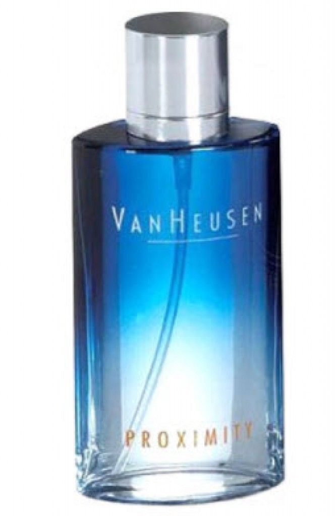 عطر فان هيوسن بروكسيميتي