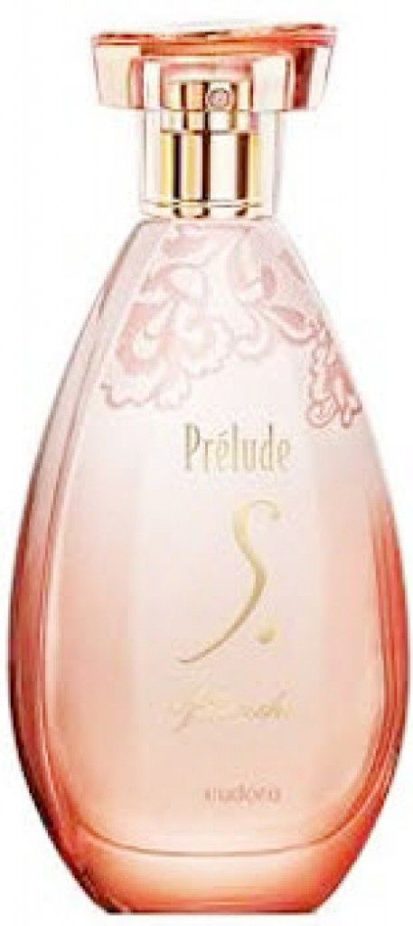 عطر بريلود إس. بلانش إيدورا