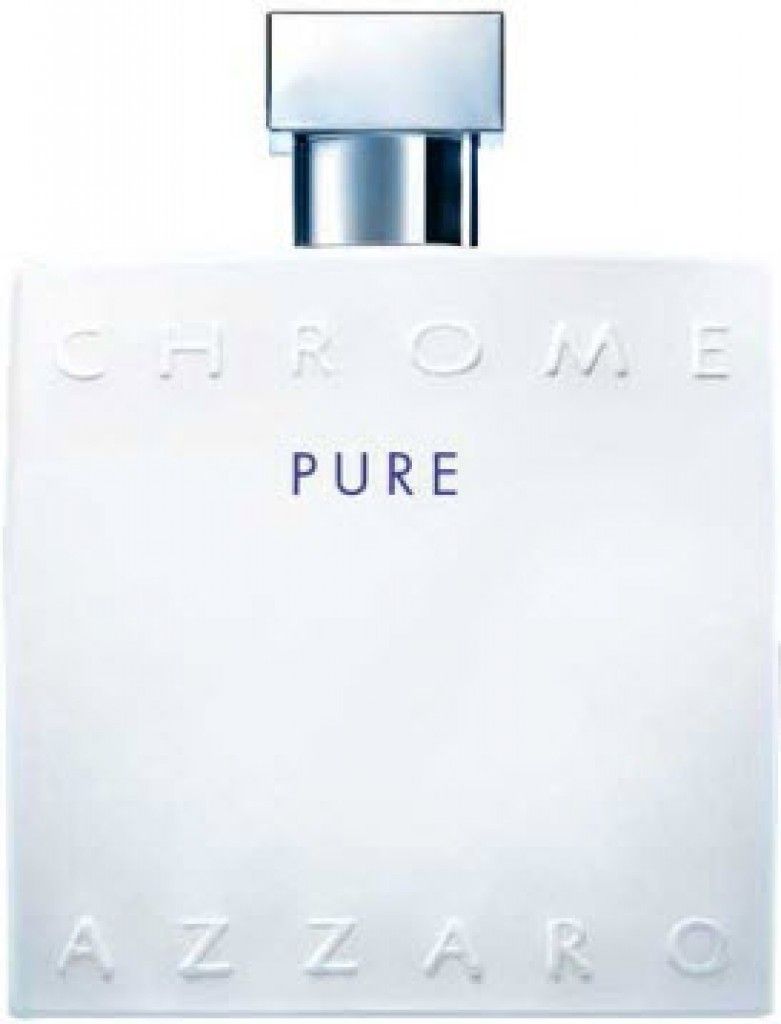 Chrome Pure
