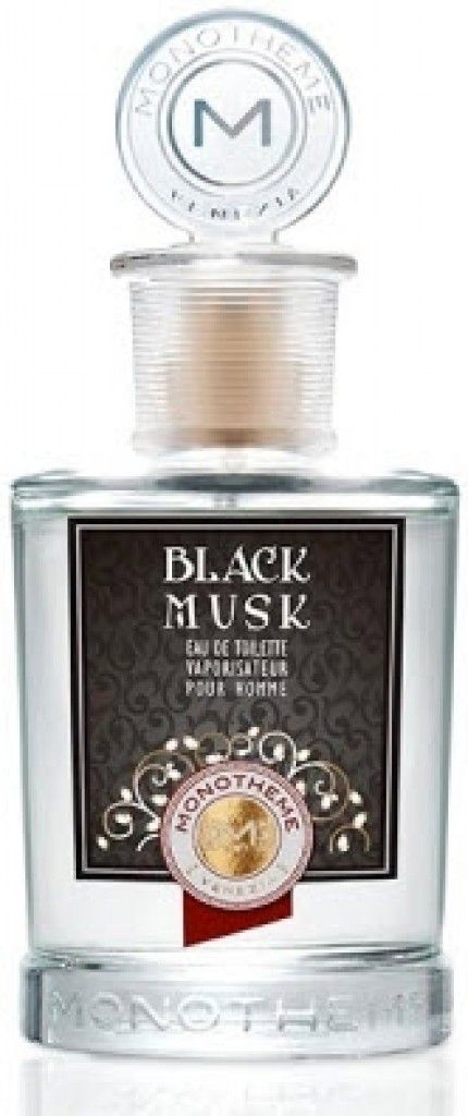 عطر بلاك ميسك مونوثيم فاين فراغرانسيس فينيزيا