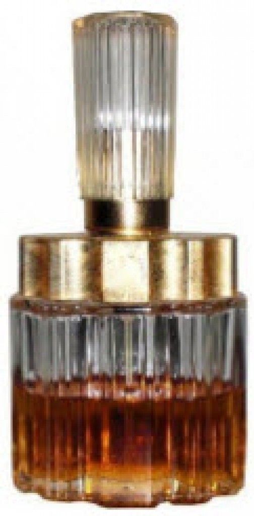 عطر جينجي ماري كاي