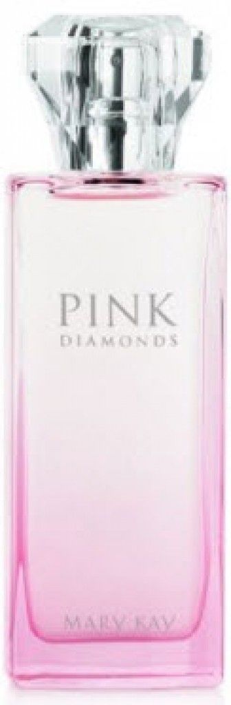 عطر بينك دايموندز ماري كاي