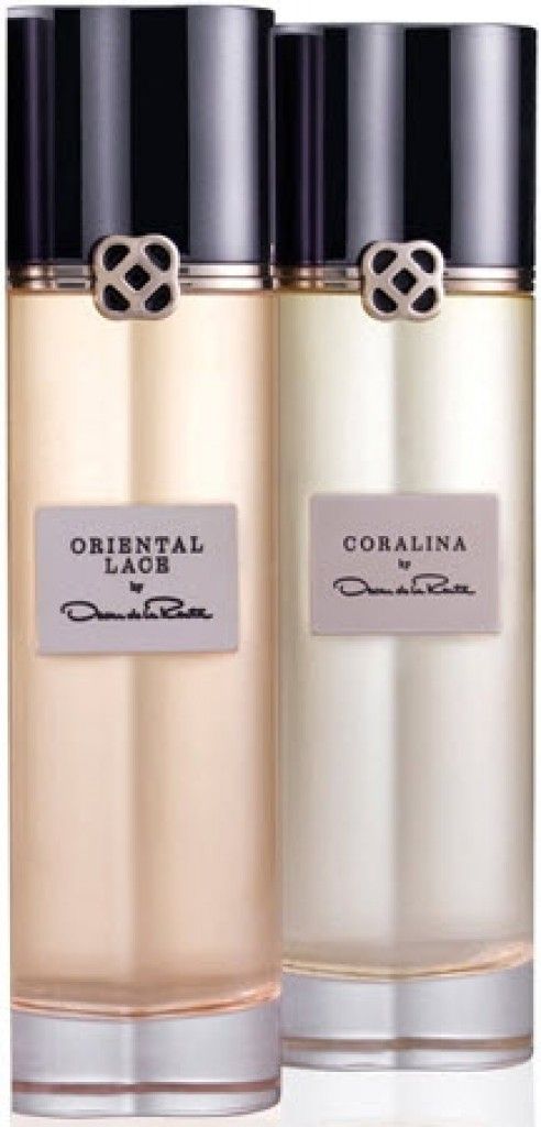 عطر كورالينا أوسكار دي لا رينتا