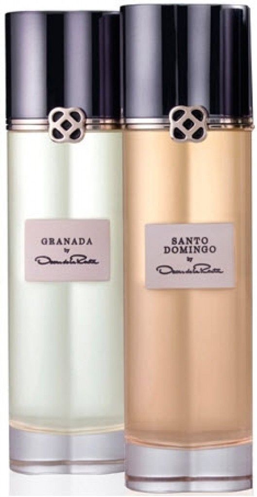 عطر غرانادا أوسكار دي لا رينتا