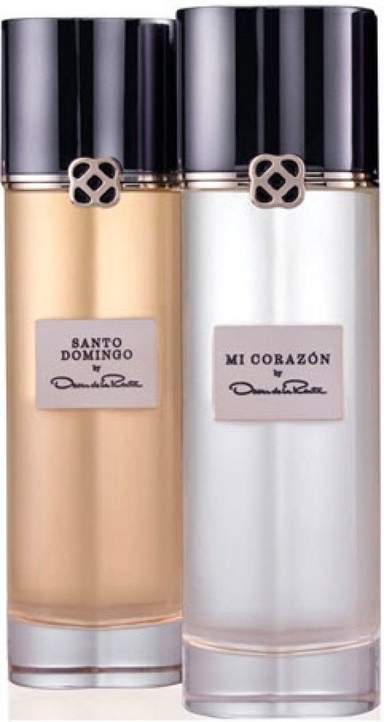 عطر مي كورازون أوسكار دي لا رينتا