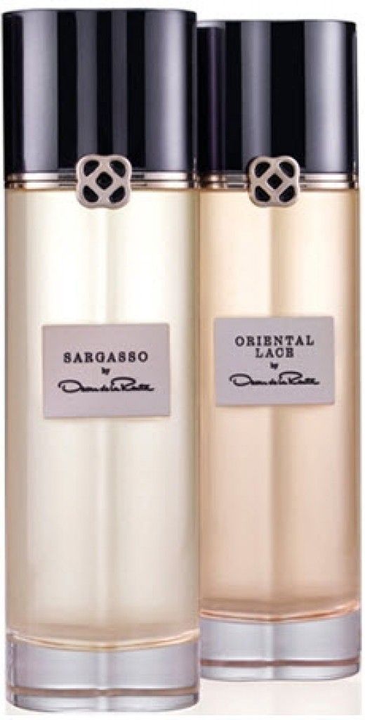 عطر أورينتال ليس أوسكار دي لا رينتا