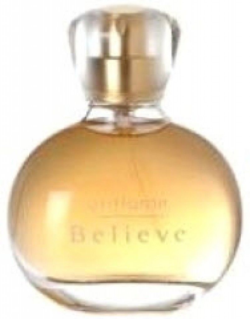 عطر بيليف أوريفليم