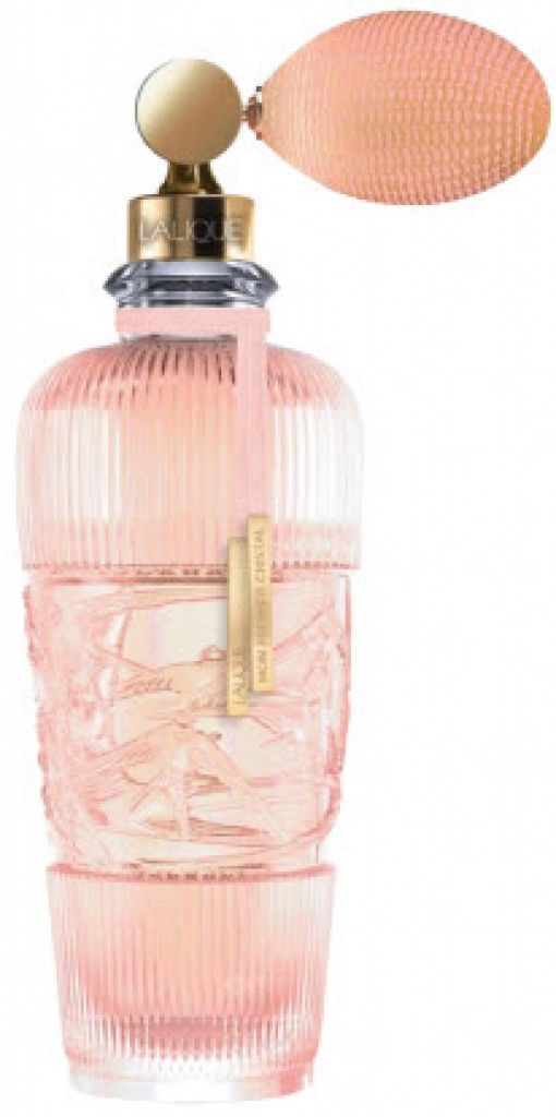 عطر تندر لاليك