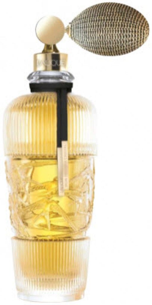 عطر لاليك لوميير