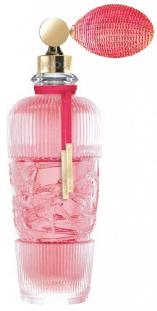 عطر سنسويل لاليك