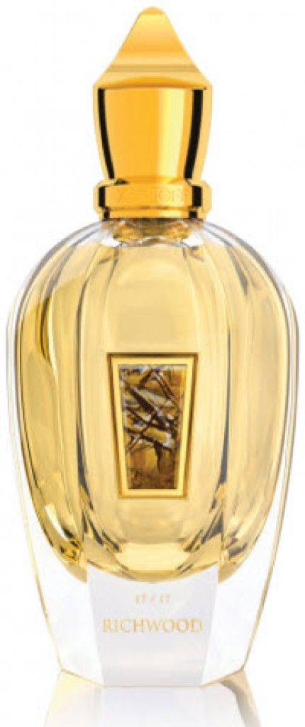 عطر ريتش وود زيرجوف