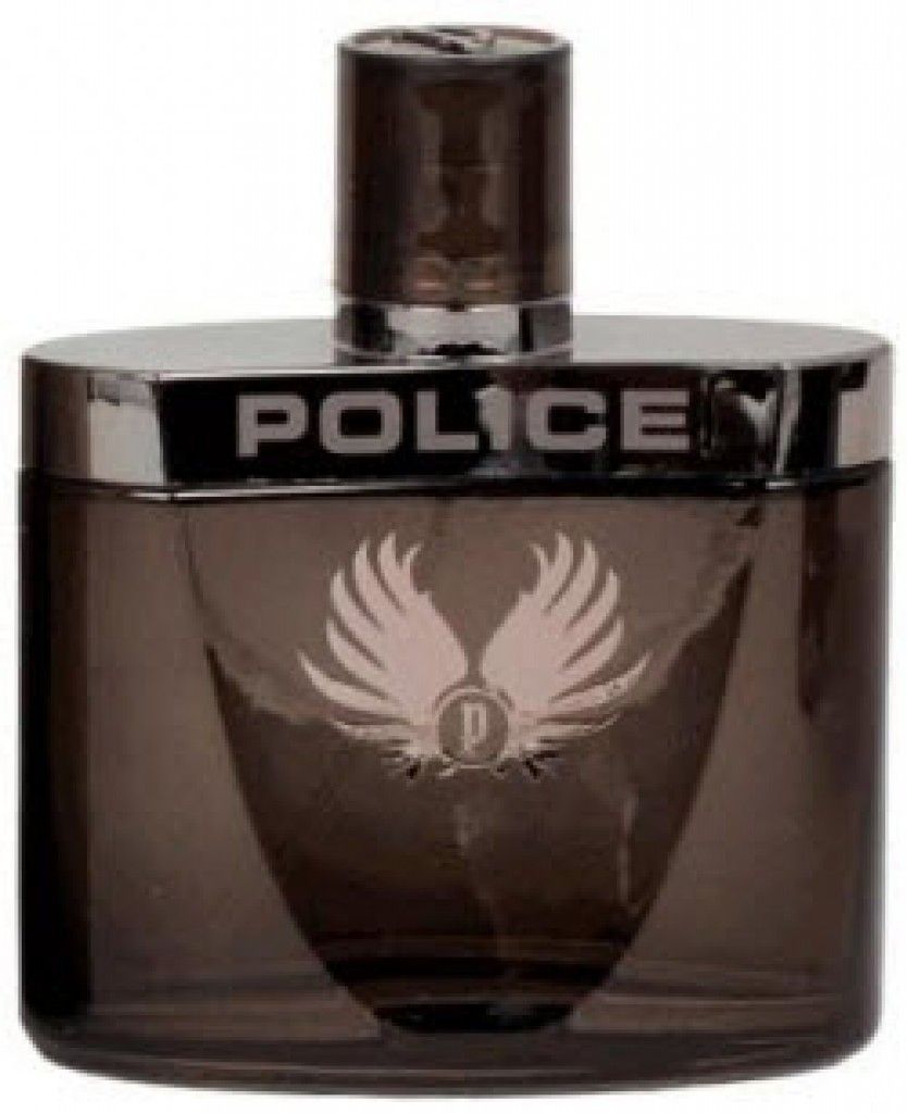 عطر بوليس تيتانيوم وينغز بوليس