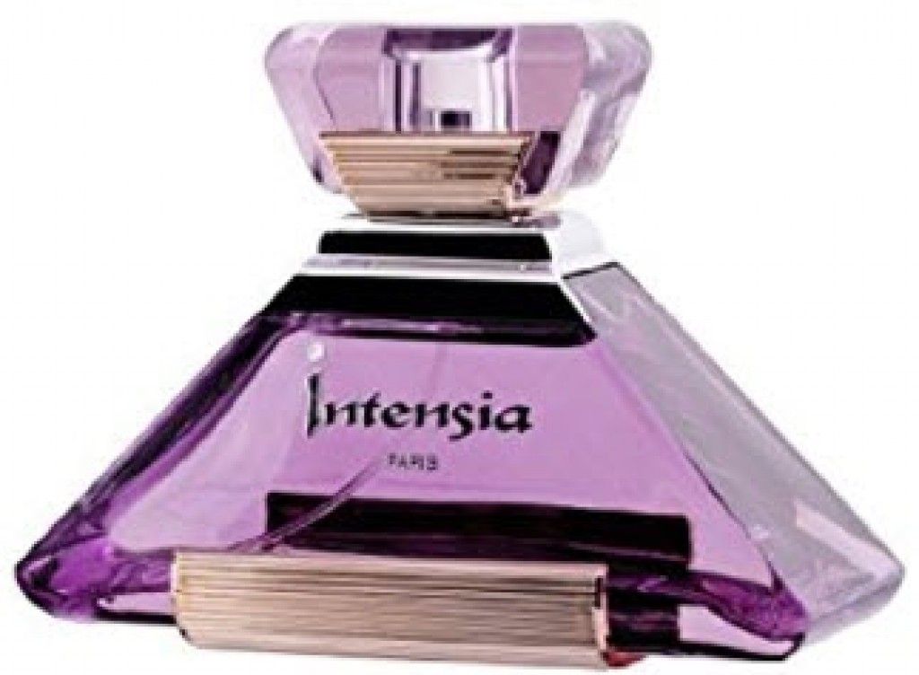 عطر إنتنسيا برايم كوليكشين