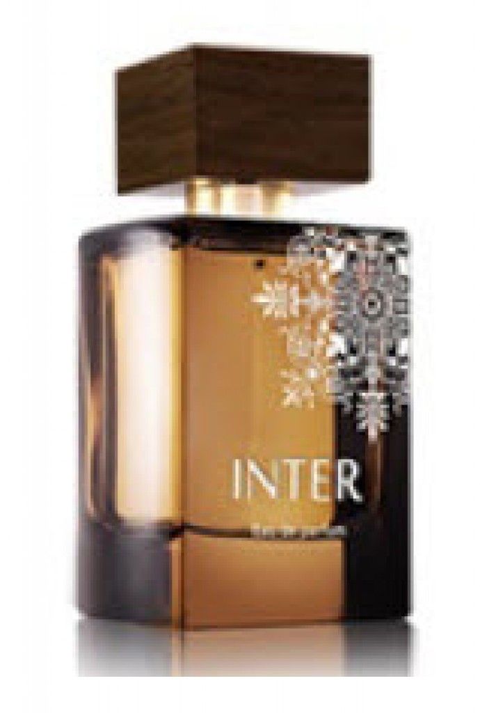 عطر إنتر برايم كوليكشين
