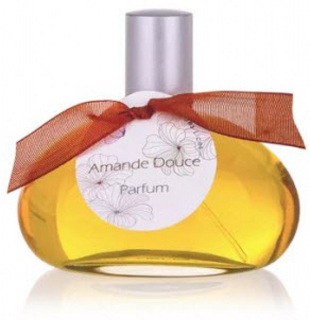عطر أماندي دوس بليس دي لايسز