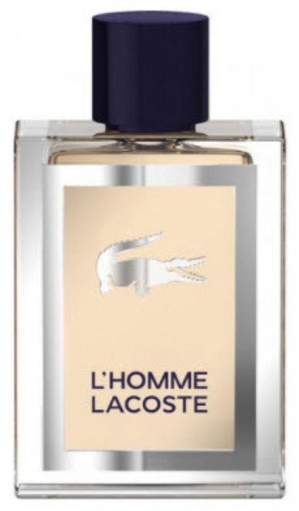 عطر لاكوست ليهوم لاكوست